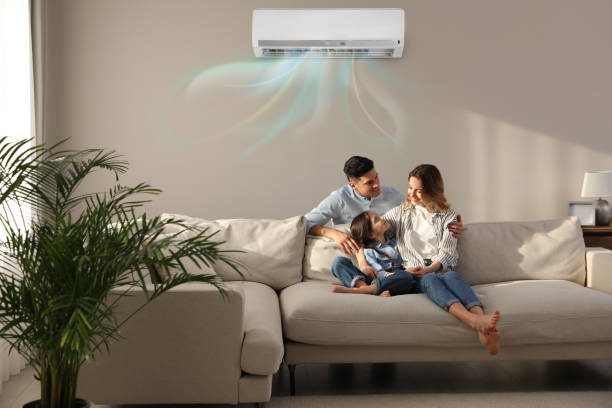 Professional HVAC in Holcom, KS