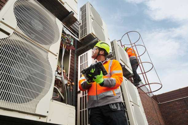 Best Commercial HVAC Repair  in Holcom, KS