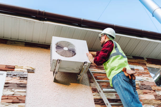 Best HVAC Installation Services  in Holcom, KS