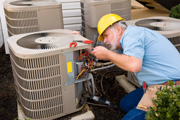 Best HVAC Repair Near Me  in Holcom, KS