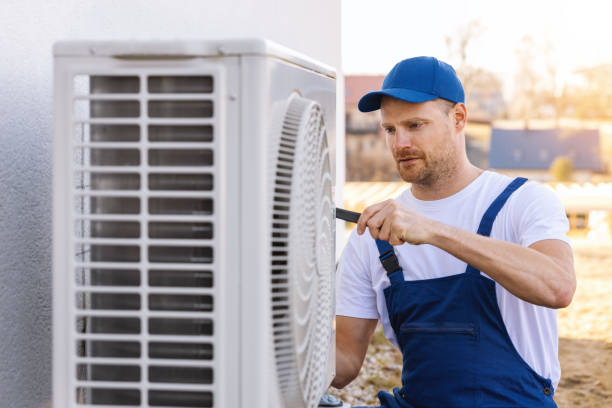 Best HVAC Installation Services  in Holcom, KS