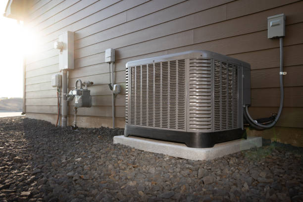 Best HVAC System Installation  in Holcom, KS